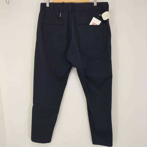 ザダファーオブセントジョージ The DUFFER of ST.GEORGE WONDER SHAPE テーパード スキニー パンツ メンズ JPN:L